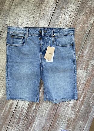 Підліткові шорти mango l (14-16) 6