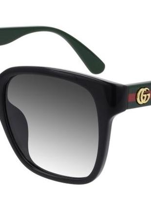 Gucci очки солнцезащитные женские
