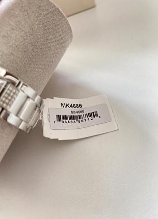 Годинник часы michael kors оригинал3 фото
