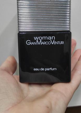 Marco venturi woman парфюмированная вода 100 ml