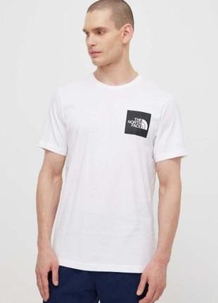 The north face ® men's t-shirts оригінал футболка нової колекції