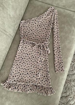 Очень нежное платье🎀