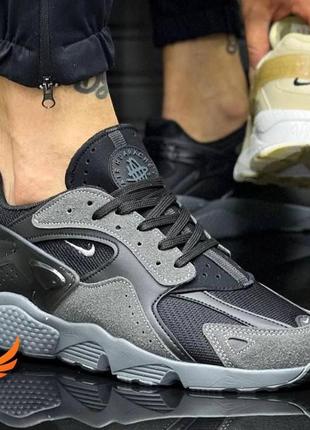 Кроссовки в стиле nike