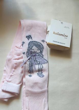 Katamino колготы