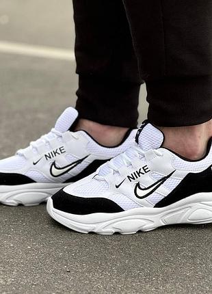 Кросівки в стилі nike 6
