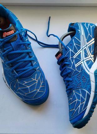 Чоловічі кросівки для волейболу   asics gel