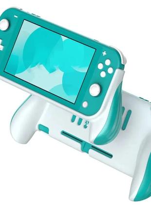 Чохол grip case для nintendo switch lite