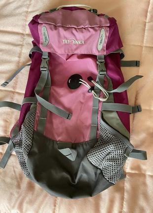 Детский треккинговый рюкзак для походов