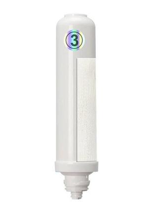Сменный мембранный фильтр для очистелей воды doctor-101 rayne та daphne