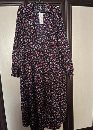 Сукня(платье) на весну-лето