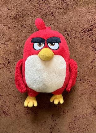 Игрушка angry birds