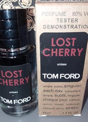 Том форд лост черри tom ford lost cherry unisex