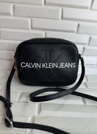 Calvin klein jeans сумка