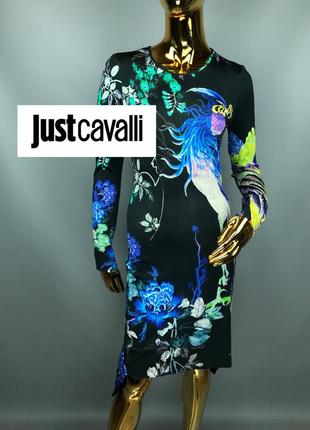 Сукня just cavalli