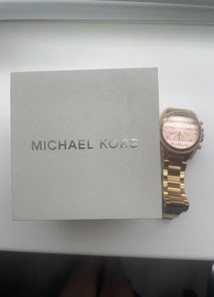 Michael kirs годинник