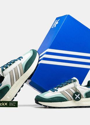 Мужские кроссовки adidas retropy e5