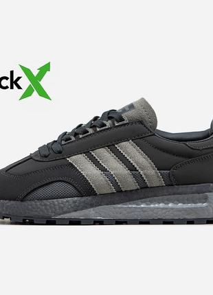 Чоловічі кросівки adidas retropy e5