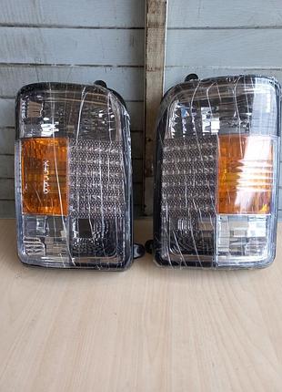 Корпус ліхтаря ваз 21213, 21214, ніва, кедр. тюнінг