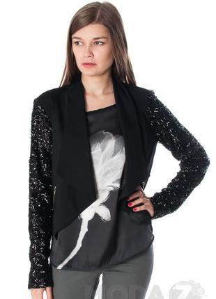 Пиджак женский vila