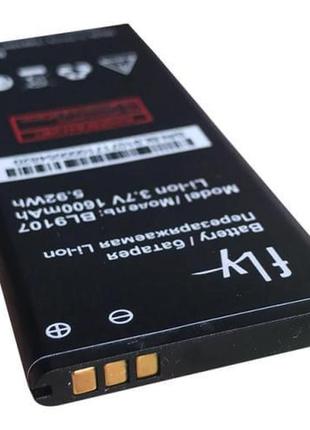 Аккумулятор fly bl9107 / 5s , 1600 mah  original prc 2