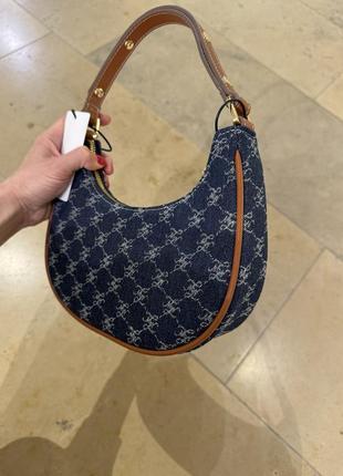 Сумка манго (селін)