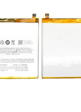Акумулятор meizu ba612, m5s, 3000 mah   original prc
