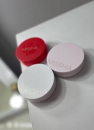 Кушон missha/ передоплата
