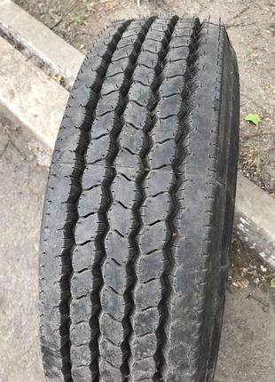 Шина aeolus 215/75 r17,5