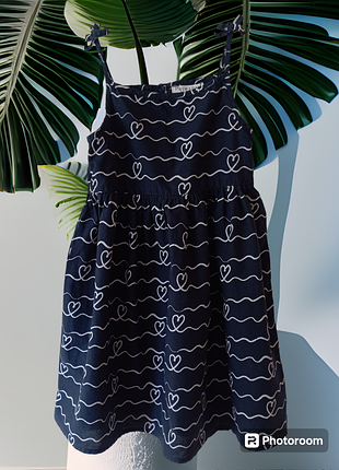 Сарафан детское ситец платье детское