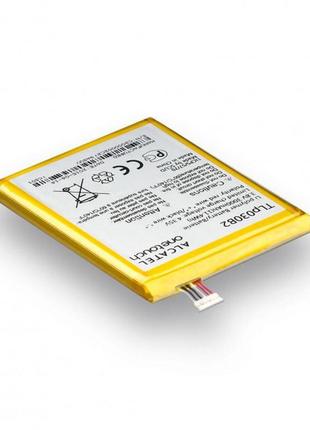 Аккумулятор alcatel one touch s7 ot-7045/ tlp030b2 / tlp030b1, 3000 mah  original prc