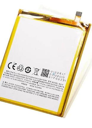 Акумулятор meizu ba712 / m6s 3000 mah original prc
