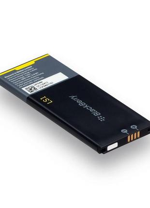 Аккумулятор blackberry z10 / ls1 , 1800 mah  original prc