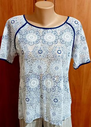 Блуза savido.р.40.б.в.