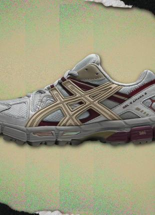Кроссовки asics gel kahana 8