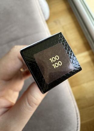 Новая помада tom ford slim lip color shine оттенок 100