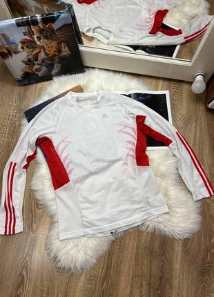 Лонгслив мужской adidas