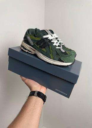 Кросівки new balance 1906d protection pack green 1906 d