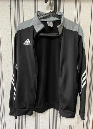 Женская кофта adidas оригинальная