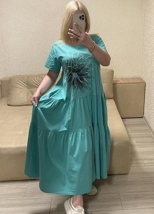 Жіноче плаття сукня італія