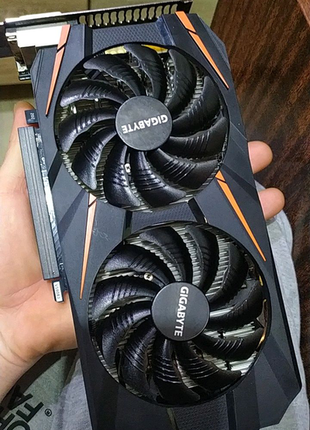 Видеокарта