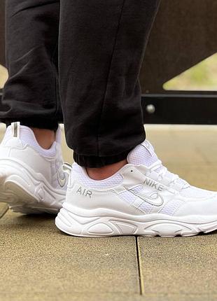 Кросівки nike air 8