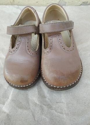 Сандалі дитячі. beberlis.