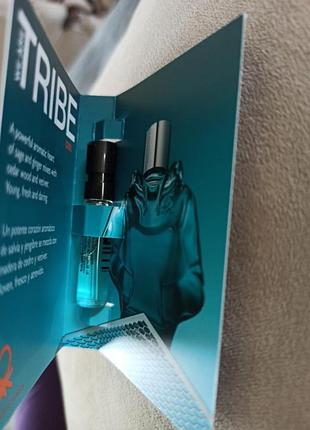 Benetton we are tribe туалетна вода,1.5ml