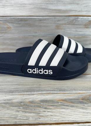 adilette shower оригинальные шлепанцы