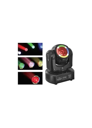 New light  pl-95b 60w led moving head light (1920)