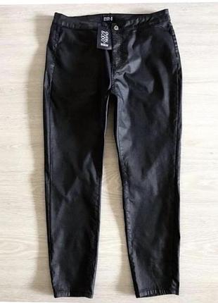 Denim even &amp;odd новые брюки