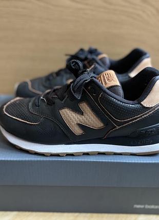 Кросівки new balance (574)