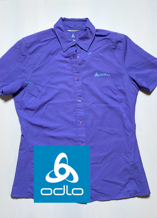 Odlo жіноча сорочка, женская рубашка