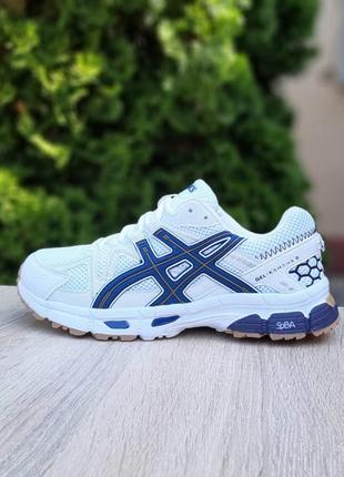 Кроссовки asics gel kahana 8