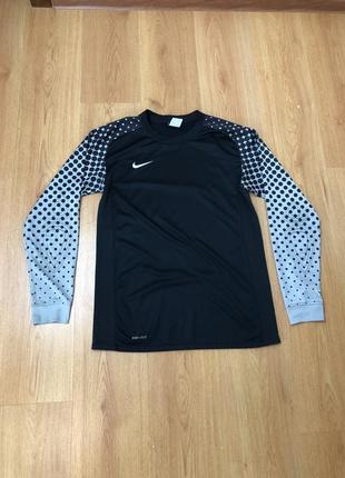 Кофта nike dri-fit розмір м, дуже класна, заміри на фото, гарний стан